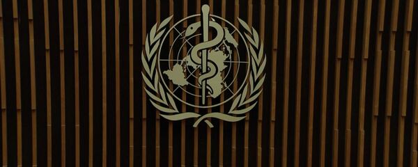 США официально разорвали отношения с ВОЗ: куда пойдут сэкономленные средства - Sputnik Латвия