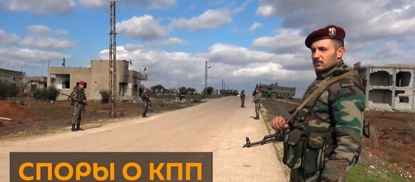 Почему Россия и Китай заблокировали резолюцию ООН по гуманитарной помощи Сирии Почему Россия и Китай заблокировали резолюцию ООН по гуманитарной помощи Сирии - Sputnik Latvija