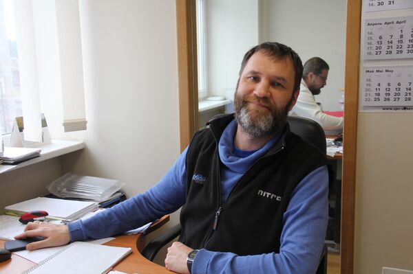 Латвийские надежды на экспорт услуг рухнули, а Литва сделала рывок - Sputnik Латвия