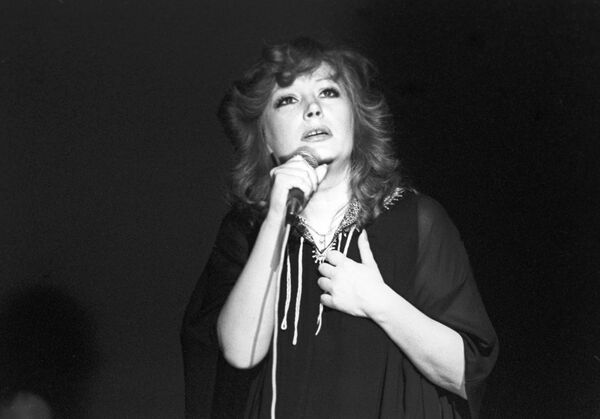 Мишки могло не быть! Как создавалась музыка для Олимпиады-80 - Sputnik Латвия