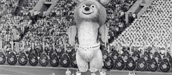 Выступление советской сборной на домашних Играх не оставило равнодушным никого из любителей спорта, каждая из республик внесла свой, неоценимый вклад в общую победу. Сорок лет спустя мы помним наших героев и гордимся их подвигами - Sputnik Латвия