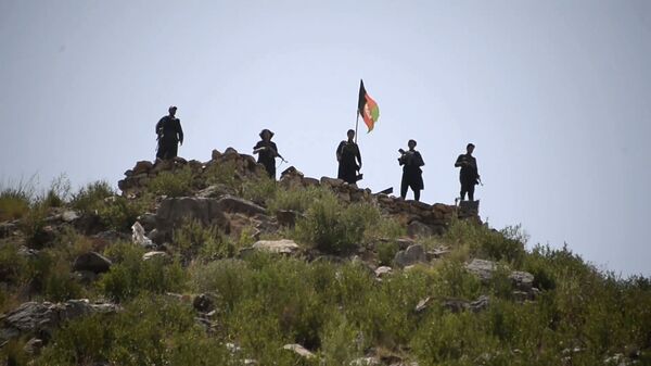 Талибан снова наступает: в Афганистане произошла серия терактов - Sputnik Латвия