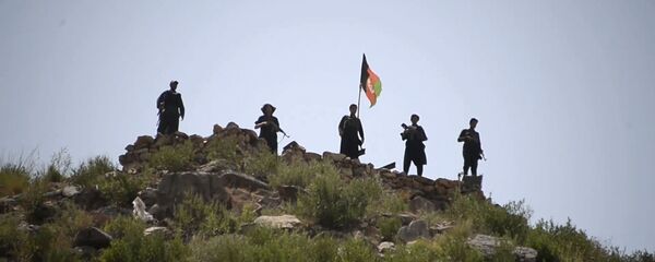 Талибан снова наступает: в Афганистане произошла серия терактов - Sputnik Латвия