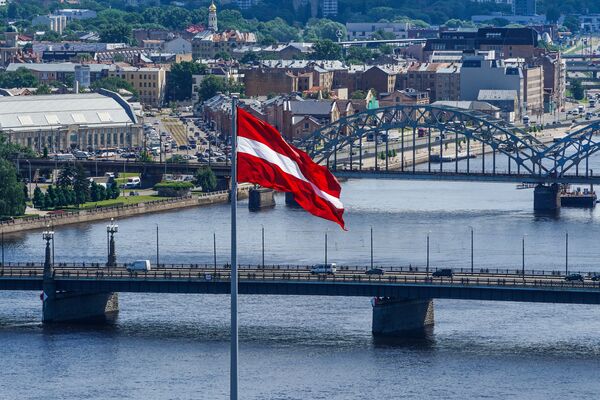 Конец эпохи: краткая история Дома печати Конец эпохи: краткая история Дома печати - Sputnik Латвия