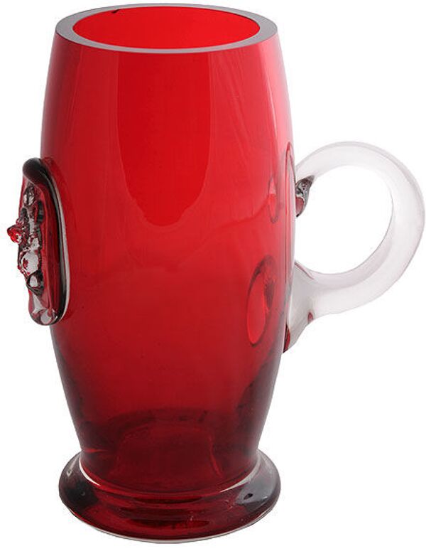 От штор до стопок – какие сувениры делали к Олимпиаде-80 - Sputnik Латвия