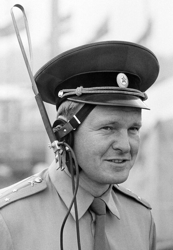 Как цыганские бароны и воры в законе помогли силовикам на Олимпиаде-80 - Sputnik Латвия