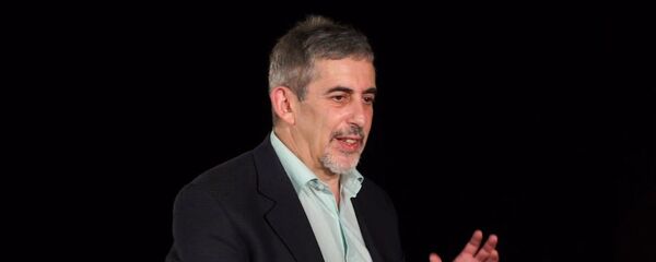 Взрывчатку покупал, протесты готовил, пусть судят: Линдерман хочет трибуну в Латвии  - Sputnik Латвия