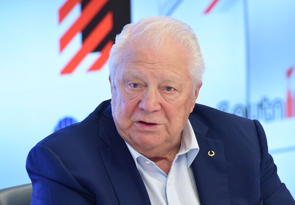 Не только о спорте: о чем будет проект Sputnik, посвященный Олимпиаде-80 - Sputnik Латвия