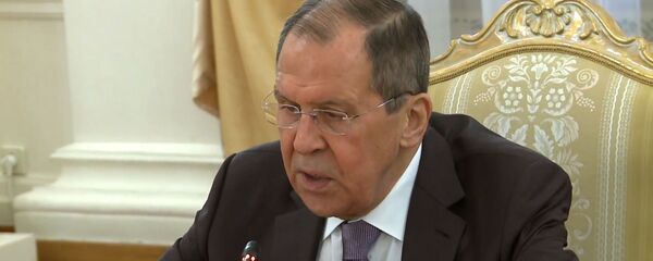 Ядерную сделку можно спасти: Лавров раскритиковал действия США - Sputnik Latvija