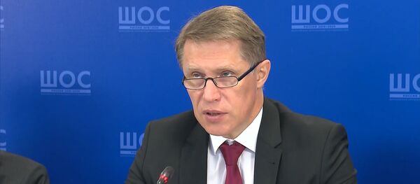 Ряд стран начали переговоры с РФ о поставках вакцины от COVID-19 - Sputnik Латвия