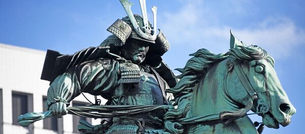 Города мира. Токио Города мира. Токио - Sputnik Латвия