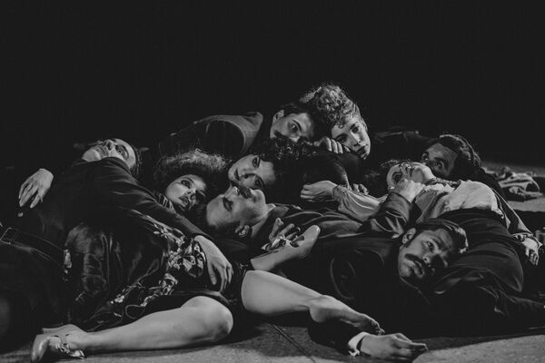 Назло дождям: летние фестивали в пандемическом формате - Sputnik Латвия