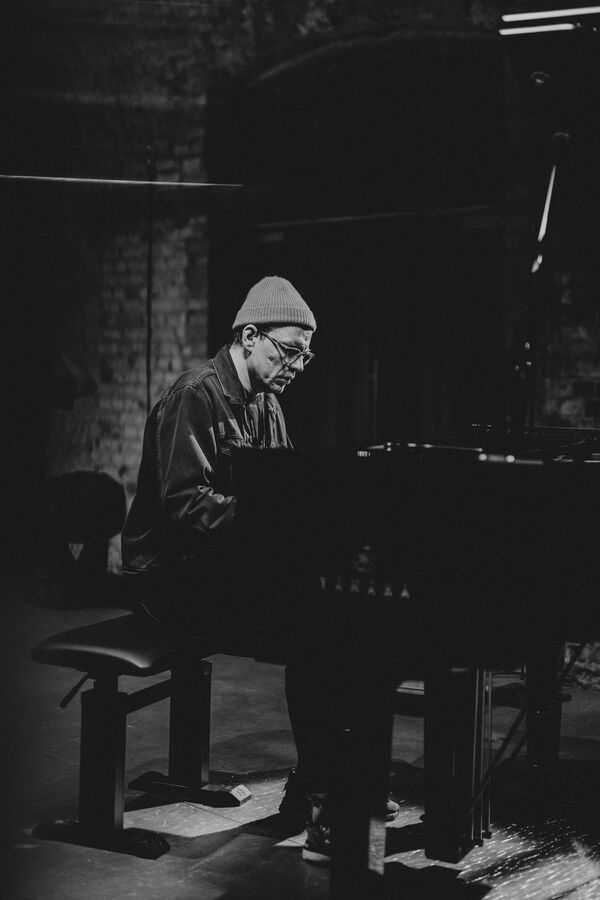 Назло дождям: летние фестивали в пандемическом формате - Sputnik Латвия