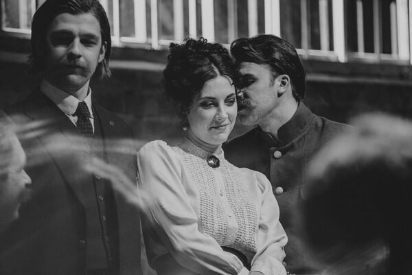 Назло дождям: летние фестивали в пандемическом формате - Sputnik Латвия