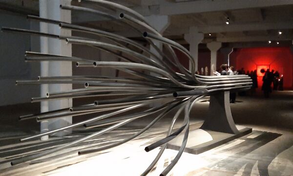 Назло дождям: летние фестивали в пандемическом формате - Sputnik Латвия