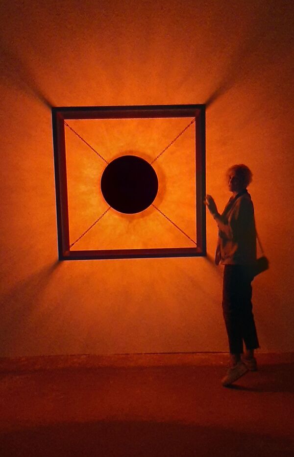 Назло дождям: летние фестивали в пандемическом формате - Sputnik Латвия