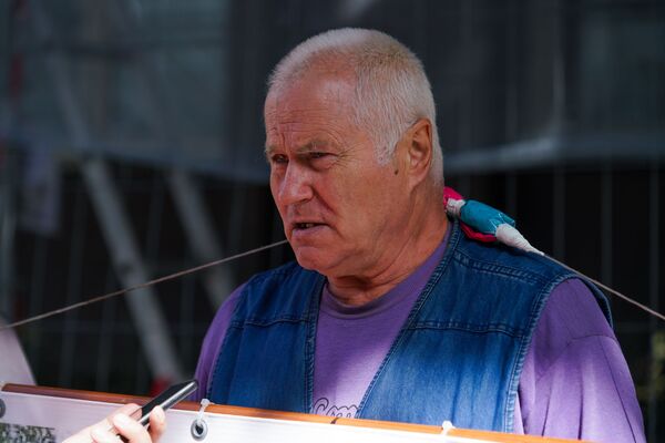 Консерватизм Рига - Варшава: латвийцы поддержали польского лидера Анджея Дуду - Sputnik Латвия