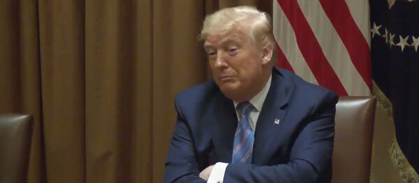 Они нам должны: Трамп решил проучить Германию и забрал своих солдат - Sputnik Латвия