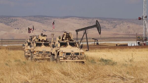 Башар Асад: война в Сирии еще не закончена - Sputnik Латвия