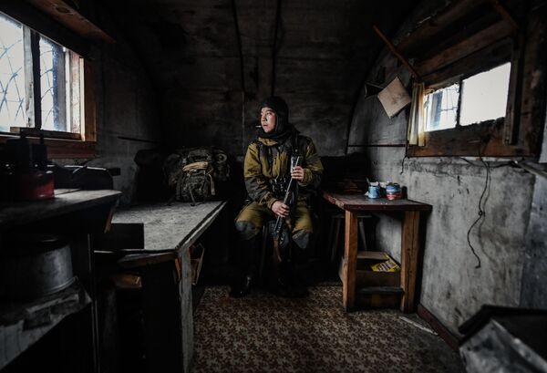 Конкурс имени Андрея Стенина назвал победителей 2020 года - Sputnik Латвия