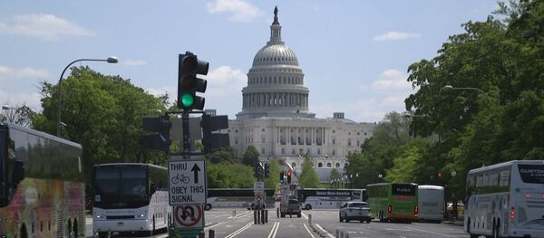 В США признали выгоду от дружественных отношений с Россией - Sputnik Латвия