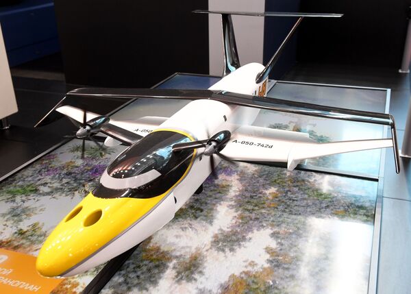 Возрождение Каспийского монстра: быть или не быть - Sputnik Латвия