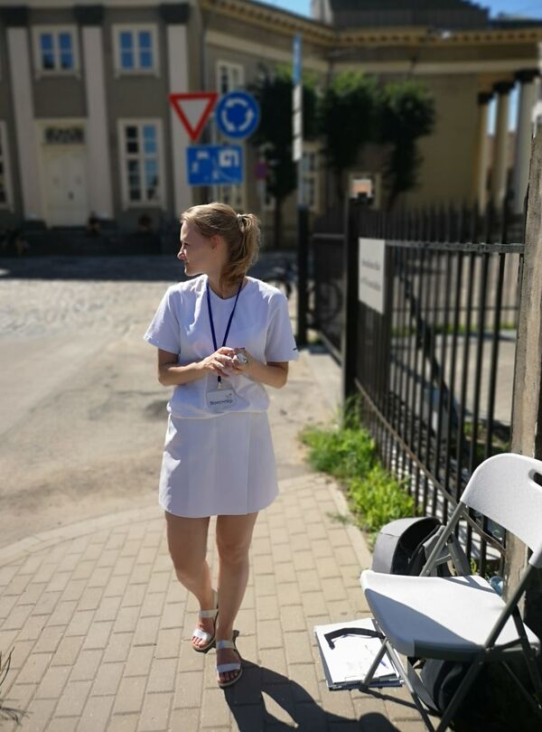 Выборы президента Беларуси в Латвии: какие проблемы у Лукашенко в зарубежье? - Sputnik Латвия