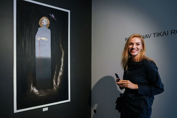 Шабаш в Старой Риге - Sputnik Латвия