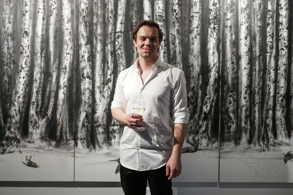 Шабаш в Старой Риге - Sputnik Латвия