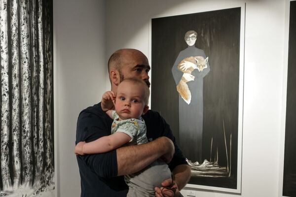 Шабаш в Старой Риге - Sputnik Латвия