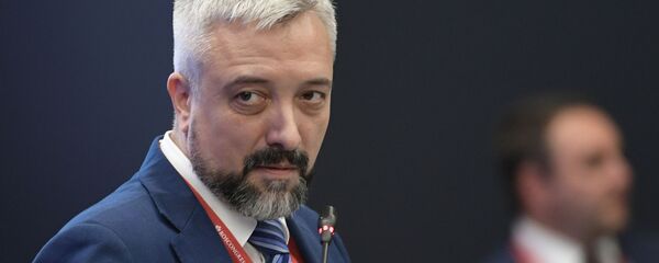 Евгений Примаков  - Sputnik Латвия