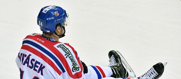 Ондржей Витасек Ондржей Витасек - Sputnik Латвия