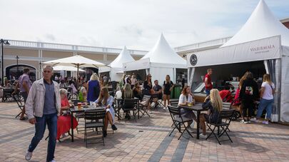 Via Jurmala Outlet Village