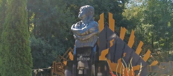 В Латвии вспоминают Виктора Цоя В Латвии вспоминают Виктора Цоя - Sputnik Латвия