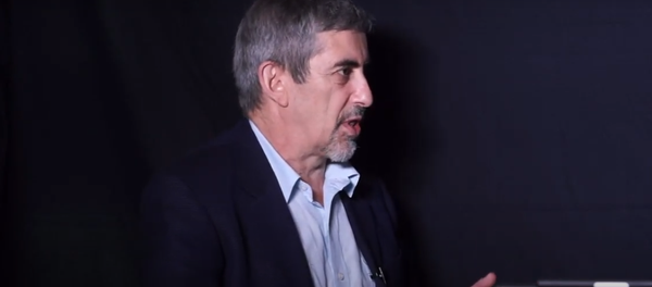 Что связывает Латвию и Беларусь, кроме границы: Линдерман о том, что между строк - Sputnik Латвия