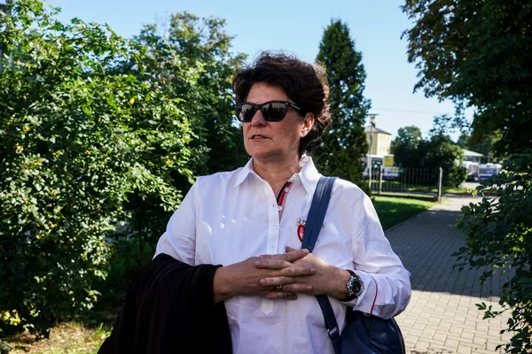 Бред и явный заказ: русского шпиона в Латвии приговорили к 15 годам тюрьмы Бред и явный заказ: русского шпиона в Латвии приговорили к 15 годам тюрьмы - Sputnik Латвия