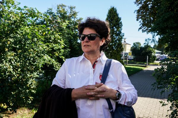 Бред и явный заказ: русского шпиона в Латвии приговорили к 15 годам тюрьмы Бред и явный заказ: русского шпиона в Латвии приговорили к 15 годам тюрьмы - Sputnik Латвия
