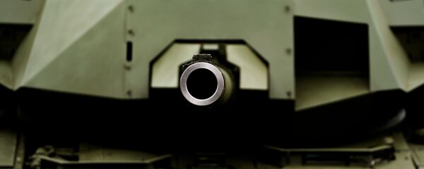 Танк Т-14 Армата - Sputnik Latvija