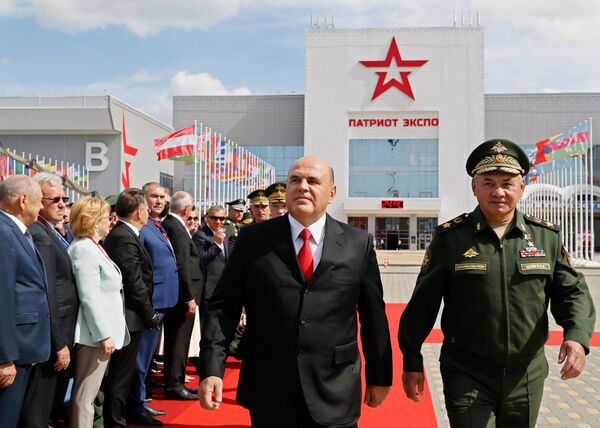 Военная олимпиада в Подмосковье: стартовали Армейские игры и технический форум Военная олимпиада в Подмосковье: стартовали Армейские игры и технический форум - Sputnik Латвия