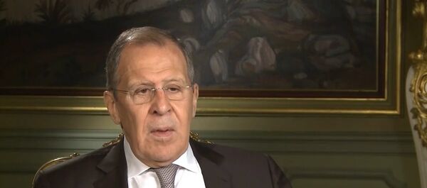 Глава МИД России рассказал о ситуации в Беларуси и посредниках Глава МИД России рассказал о ситуации в Беларуси и посредниках - Sputnik Латвия