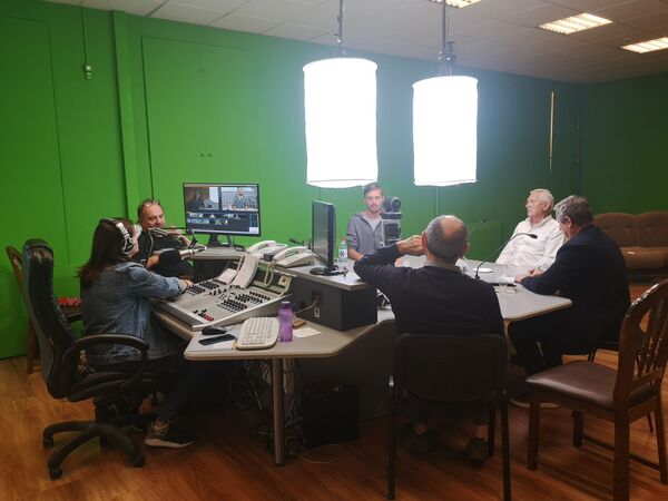 В каждом списке – жулики, вычеркивайте: Янис Юрканс о выборах в Рижскую думу В каждом списке – жулики, вычеркивайте: Янис Юрканс о выборах в Рижскую думу - Sputnik Латвия