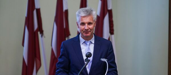 Презентация книги латвийского историка Яниса Рекстиньша Преступления оккупационной армии СССР в Латвии - Sputnik Латвия