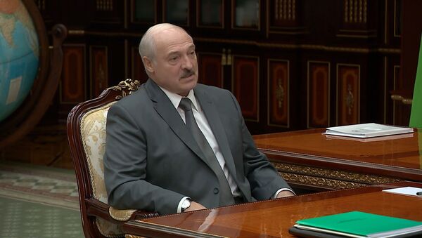 Новая конституция Беларуси: на каких переменах настаивает Лукашенко - Sputnik Латвия