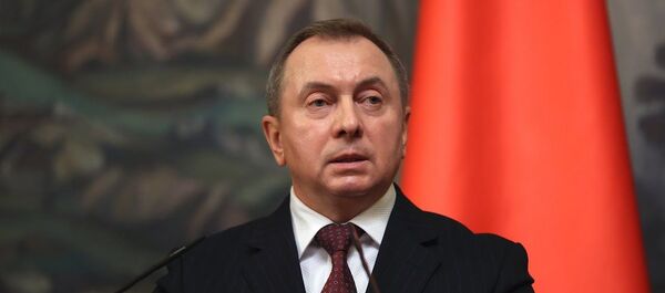 Производство работает и раскола не вышло: сценарий цветной революции в Беларуси не прошел - Sputnik Латвия