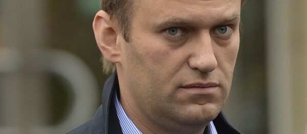 Новый сценарий по старым лекалам: США готовы расследовать отравление Навального вместе с ЕС - Sputnik Латвия