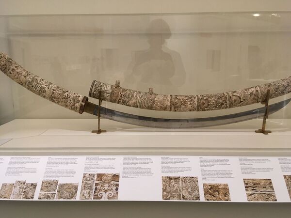 Музей Рижская биржа отмечает 100-летие своего прародителя выставкой - Sputnik Латвия