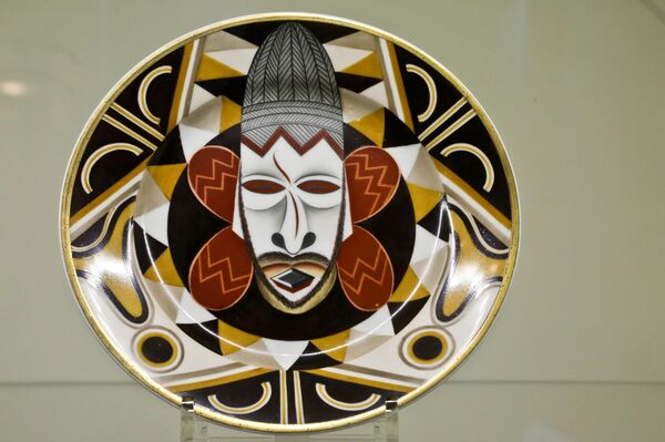 Музей Рижская биржа отмечает 100-летие своего прародителя выставкой - Sputnik Латвия