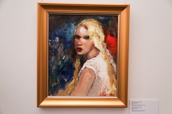 Музей Рижская биржа отмечает 100-летие своего прародителя выставкой - Sputnik Латвия