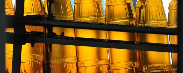 Пластиковые бутылки - Sputnik Латвия