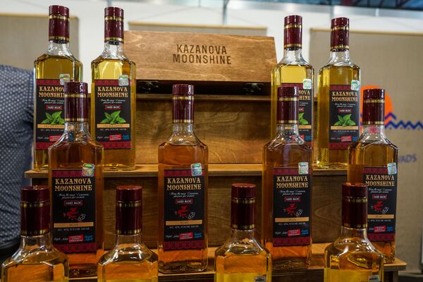 Ароматы и вкусы Riga Food 2020: кипсальский праздник в условиях пандемии - Sputnik Латвия